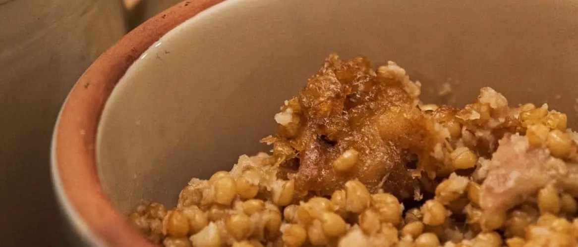 Da piatto tipico ad attrattore turistico, Casali del Manco pronto a ospitare il Festival della Cuccìa\n