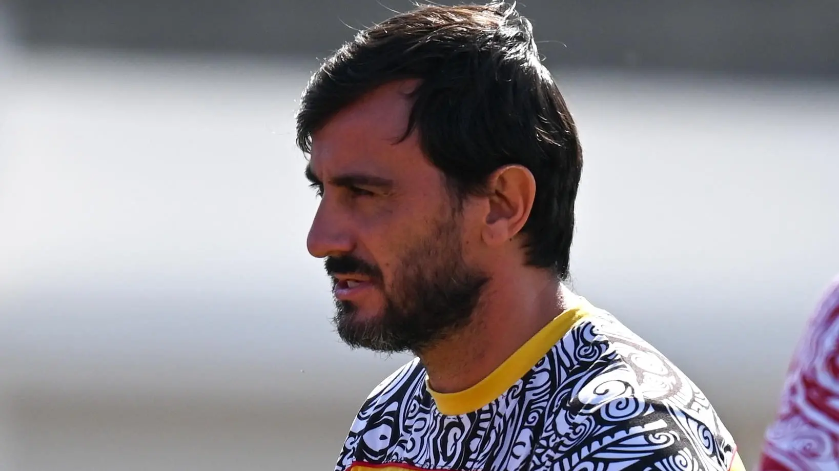 <p>Alberto Aquilani (foto Us Catanzaro)</p>\\n