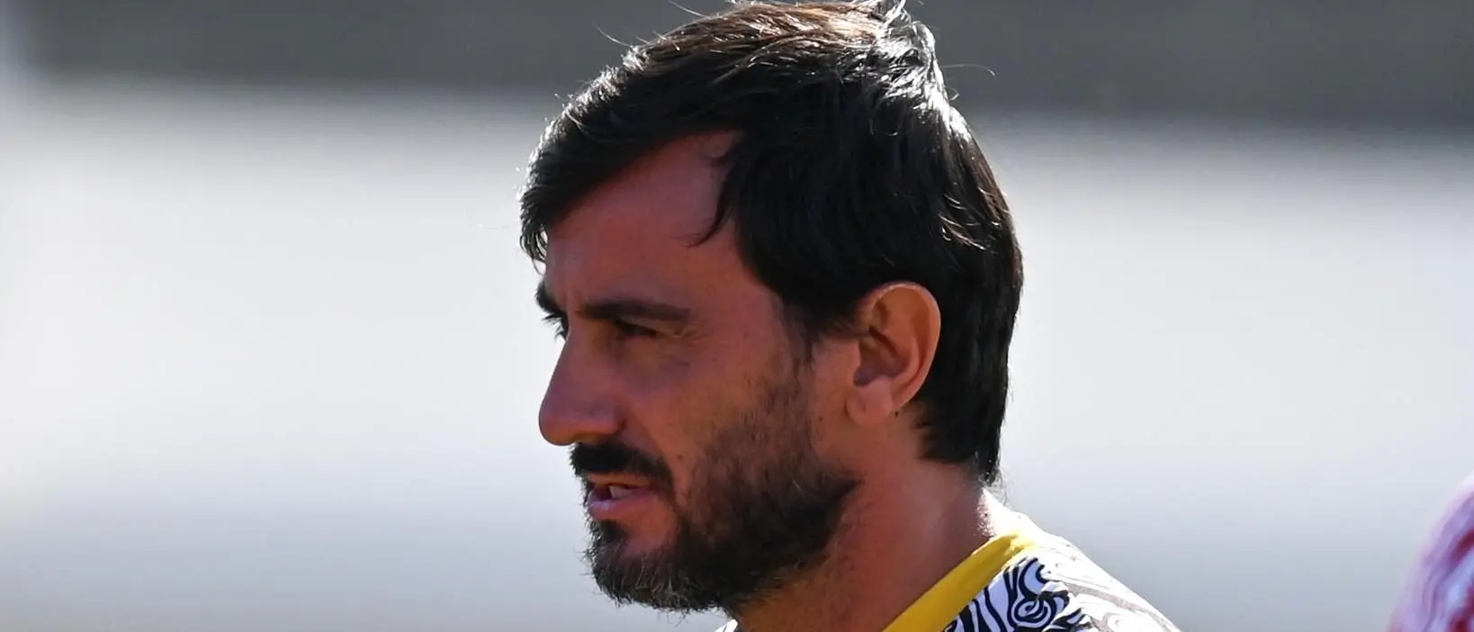 Monza-Catanzaro, Aquilani: «Siamo reduci da una grande prova, ora serve il primo successo per dare valore al percorso»\n