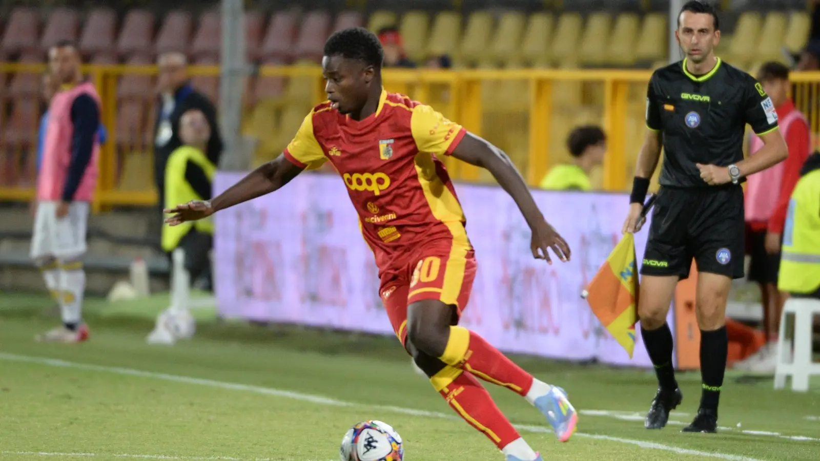 <p>Alphadjo Cisse</p>\\n