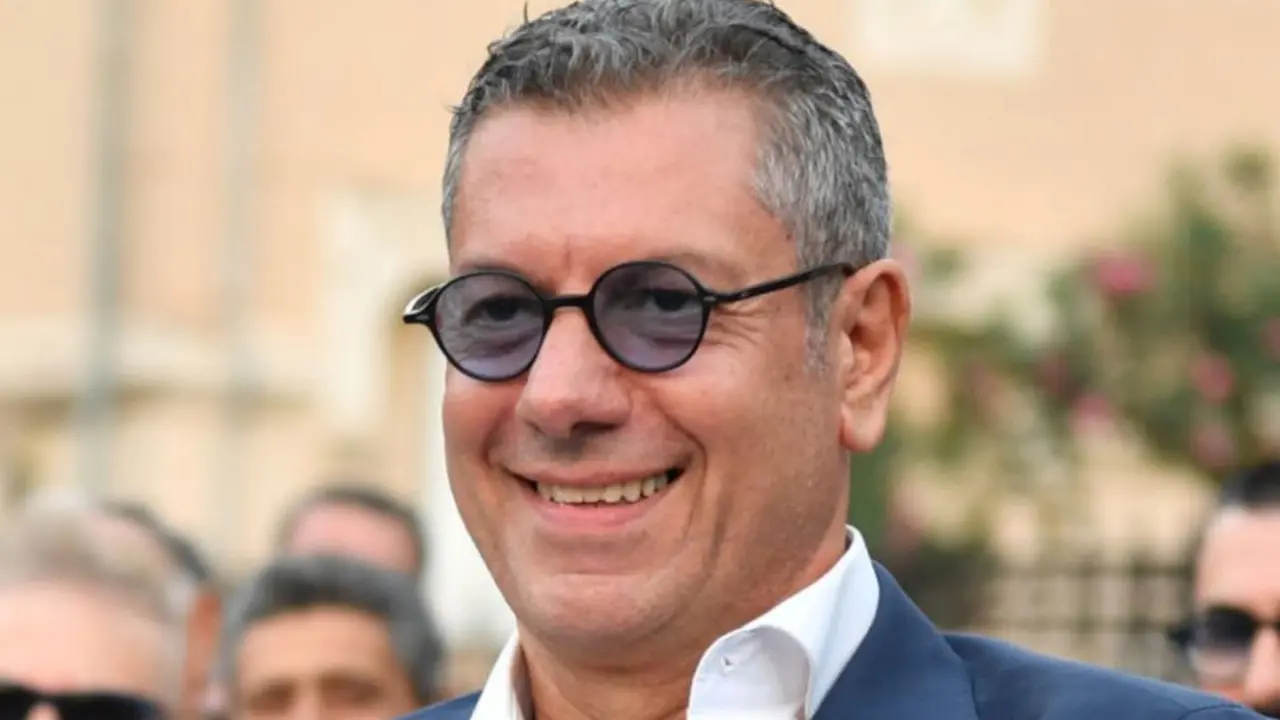 <p>L&#39;ex governatore Giuseppe Scopelliti</p>\\n