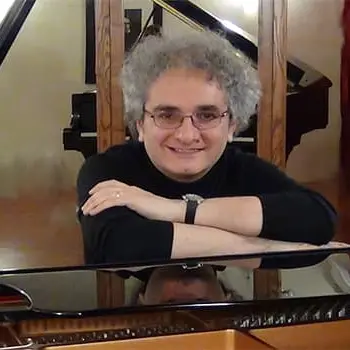 Cosenza, il pianoforte di Alfonso Rendano secondo Rodolfo Rubino