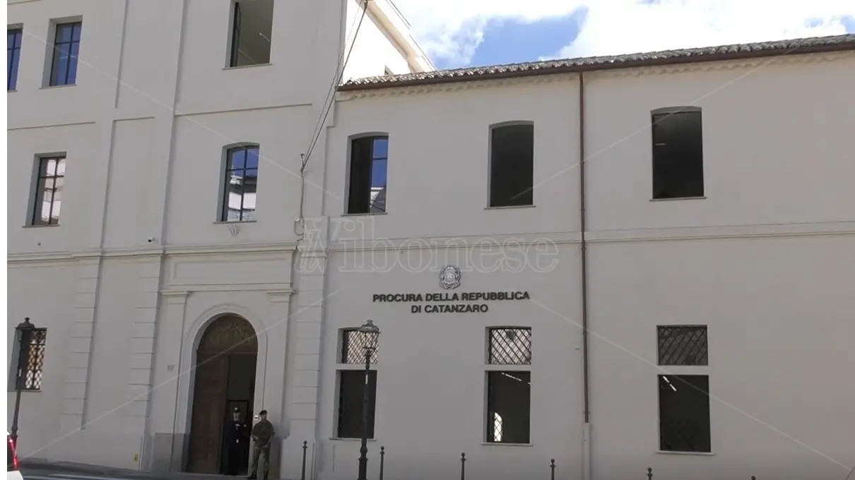 Le mani dei Gaglianesi su Catanzaro, chiuse le indagini nei confronti di 55 persone –\u00A0NOMI\n
