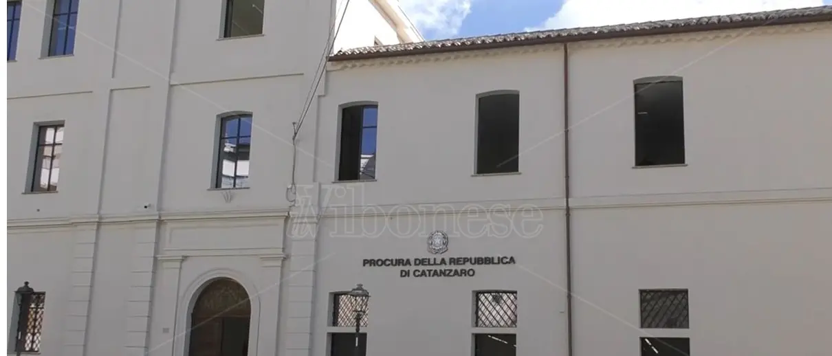 Le mani dei Gaglianesi su Catanzaro, chiuse le indagini nei confronti di 55 persone –\u00A0NOMI\n