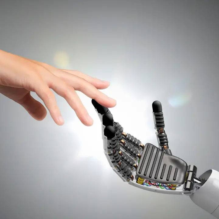 L’Intelligenza artificiale traccia\u00A0da sola\u00A0le sue “linee rosse”: «Vi spiego\u00A0come evitare che arrivi a dominare il mondo»\n