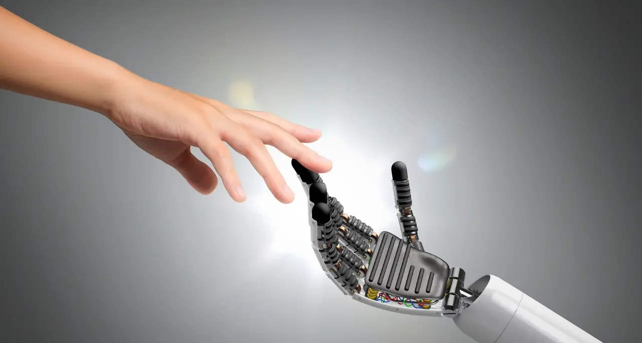 L’Intelligenza artificiale traccia\u00A0da sola\u00A0le sue “linee rosse”: «Vi spiego\u00A0come evitare che arrivi a dominare il mondo»\n
