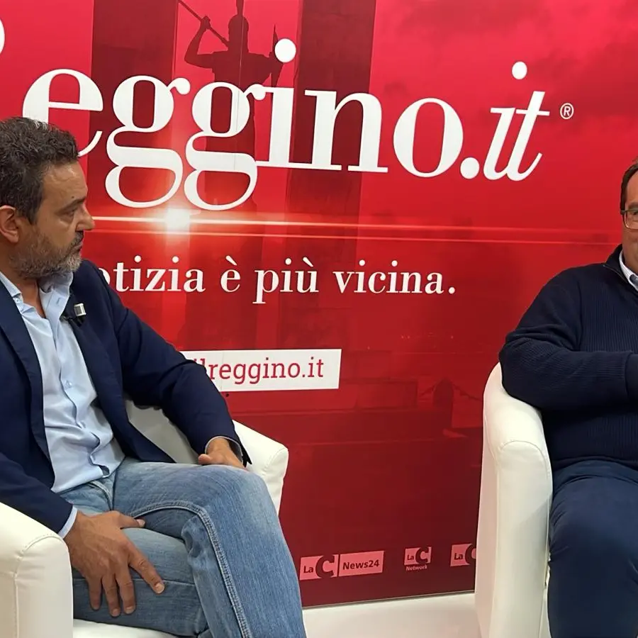 Durigon: «Leali con Occhiuto ma deve coinvolgere di più gli alleati. Vogliamo riprenderci Reggio e Scopelliti avrà una voce»\n