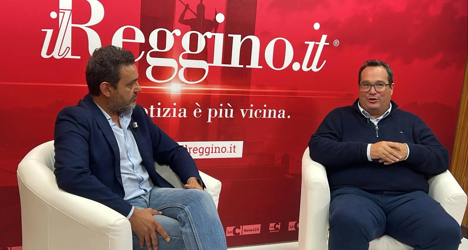 Durigon: «Leali con Occhiuto ma deve coinvolgere di più gli alleati. Vogliamo riprenderci Reggio e Scopelliti avrà una voce»\n