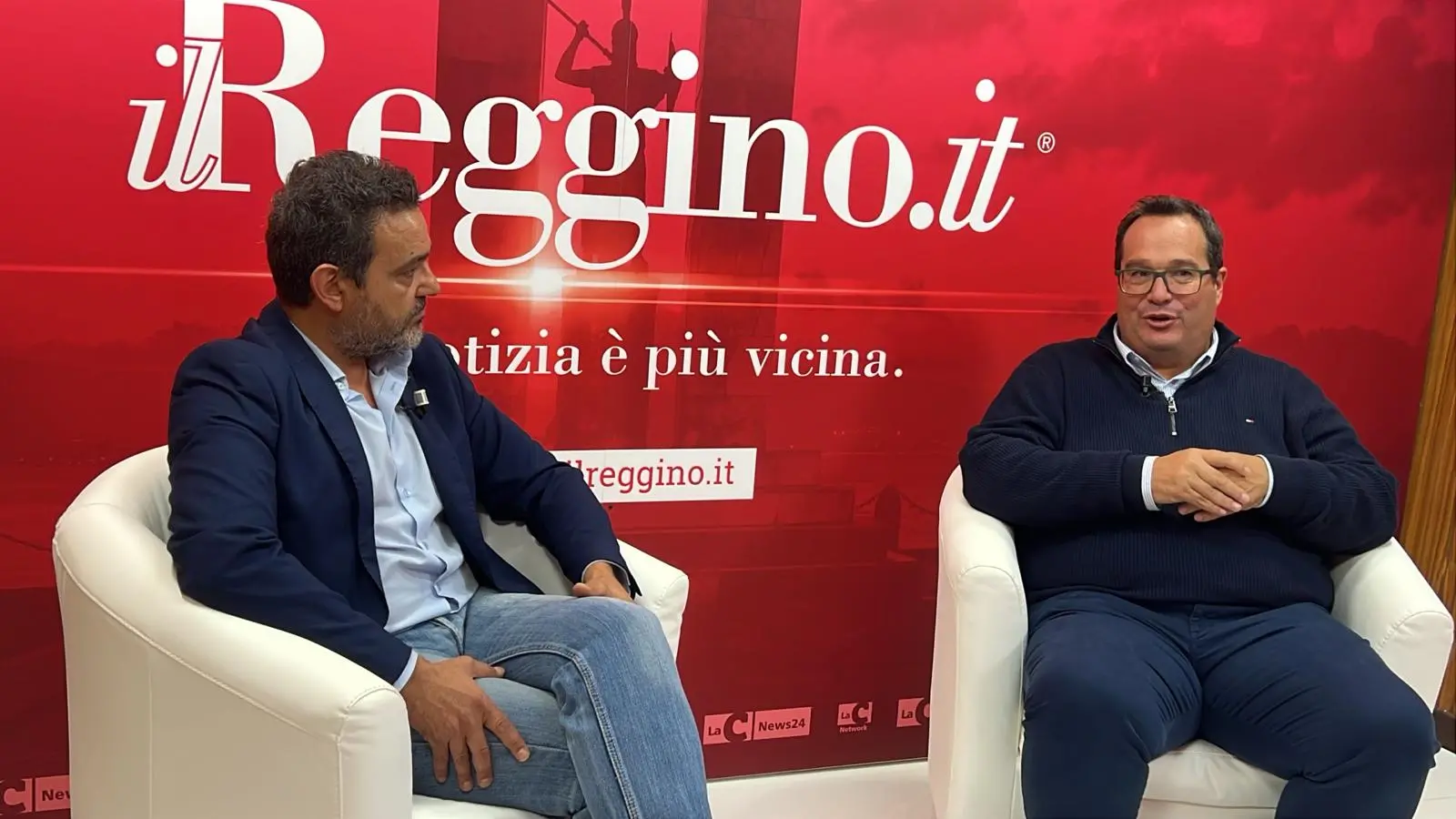 Durigon: «Leali con Occhiuto ma deve coinvolgere di più gli alleati. Vogliamo riprenderci Reggio e Scopelliti avrà una voce»\n