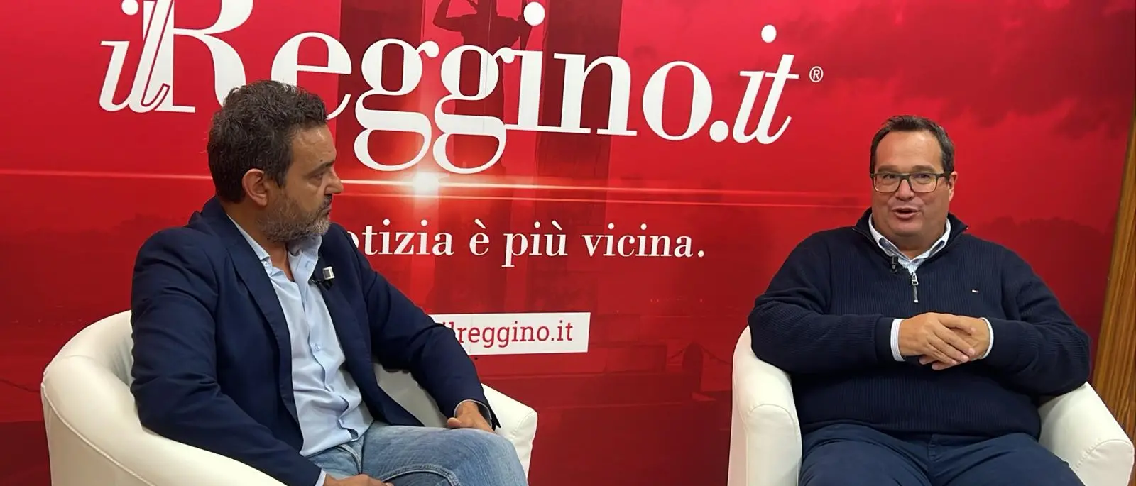 Durigon: «Leali con Occhiuto ma deve coinvolgere di più gli alleati. Vogliamo riprenderci Reggio e Scopelliti avrà una voce»\n