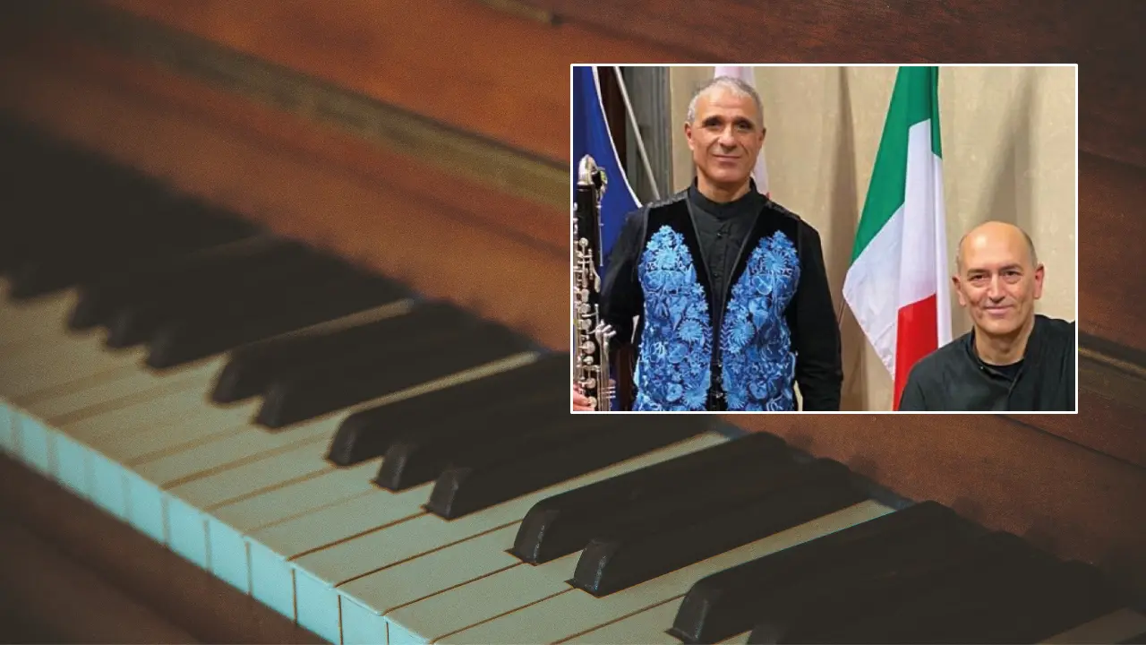 <p>Nel riquadro Parisi e Barboro</p>\\n