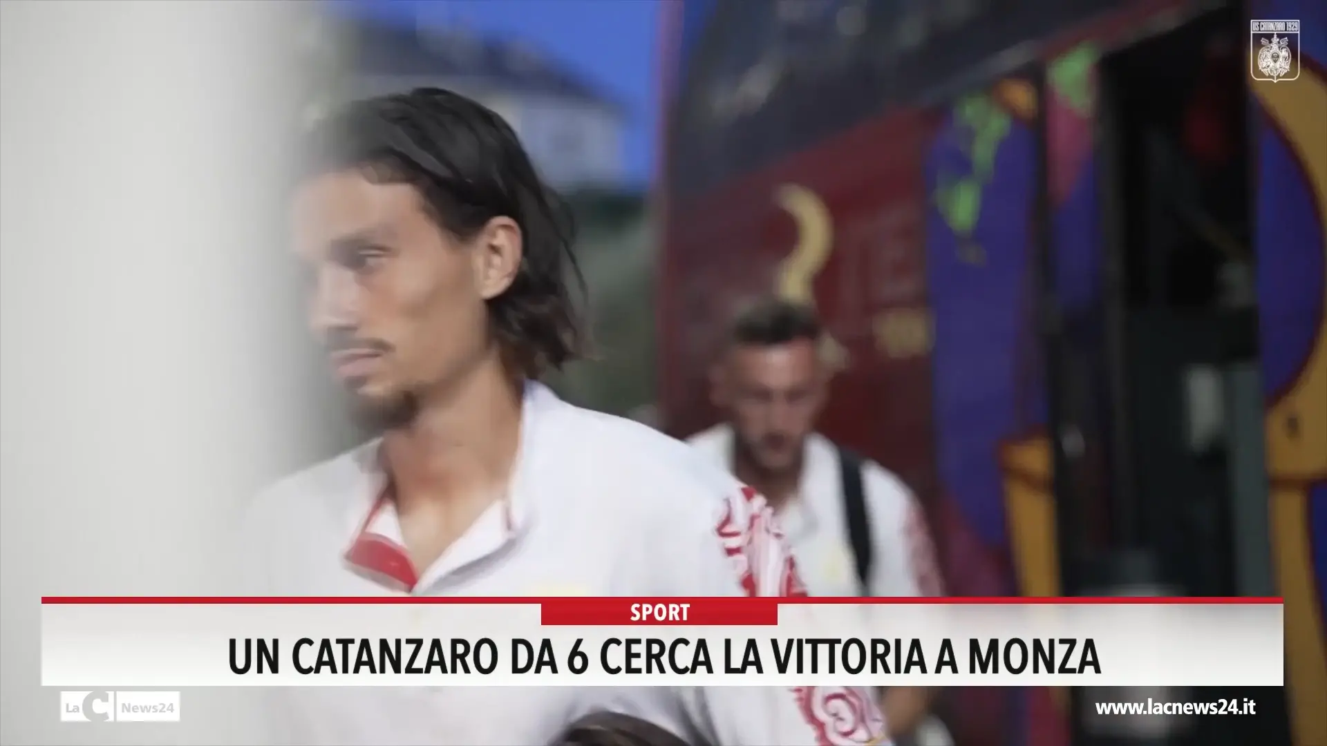 Un Catanzaro da 6 cerca la vittoria a Monza
