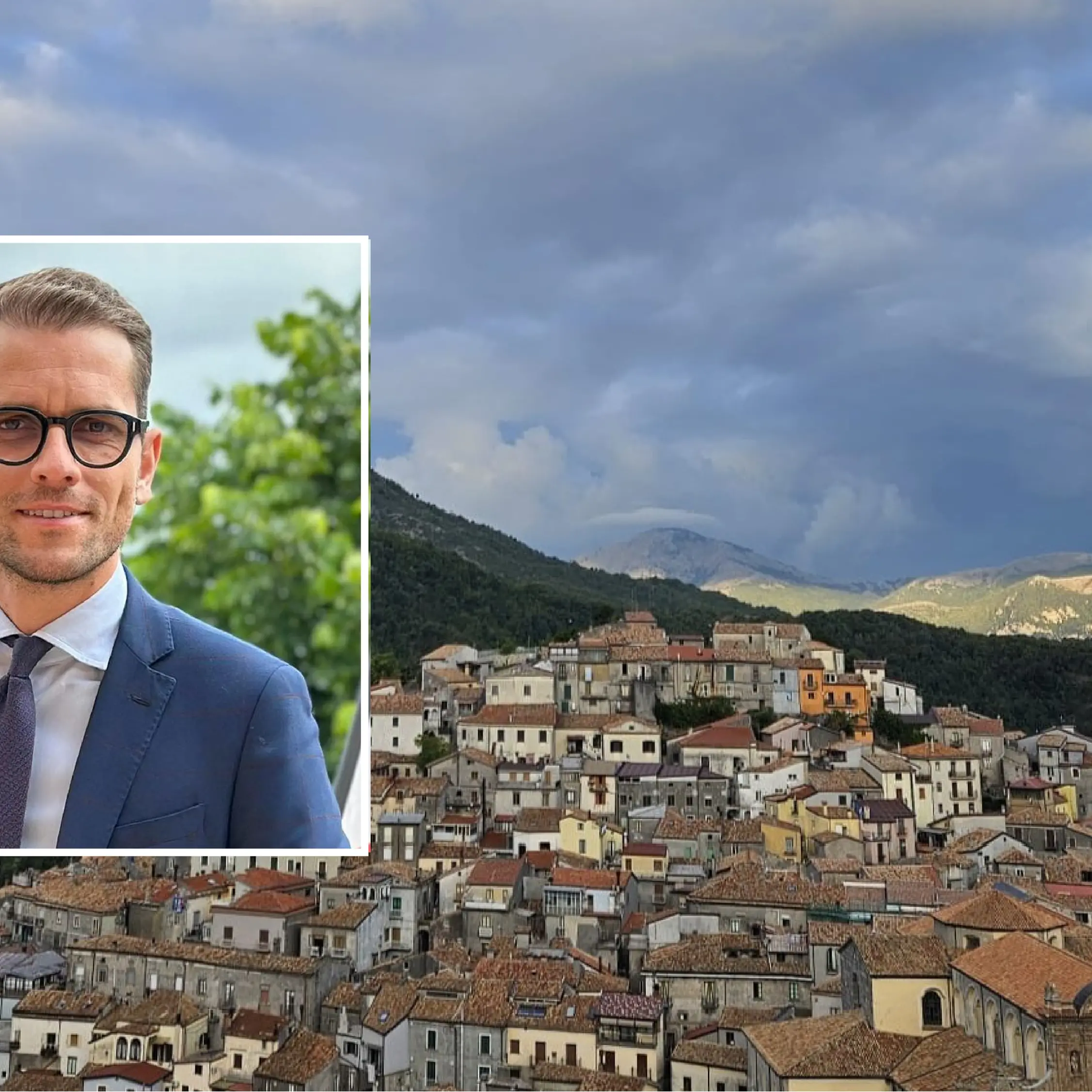 Mormanno, fiaccolata per la pace rinviata per il silenzio elettorale. Pappaterra polemizza: «Non vedo il nesso»\n