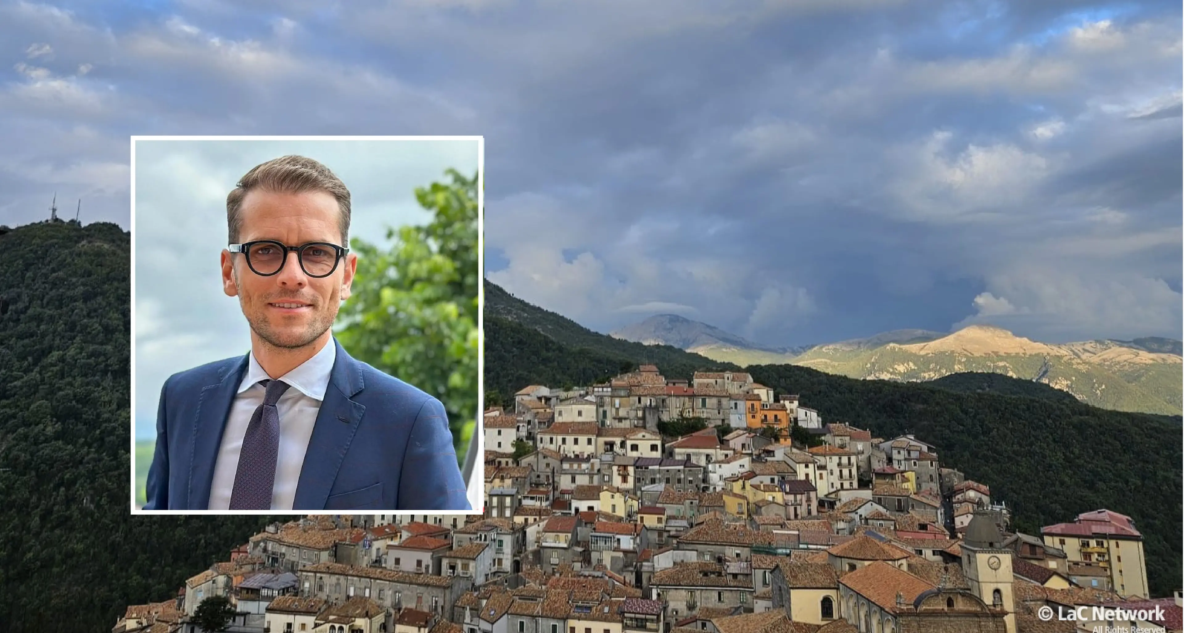 Mormanno, fiaccolata per la pace rinviata per il silenzio elettorale. Pappaterra polemizza: «Non vedo il nesso»\n