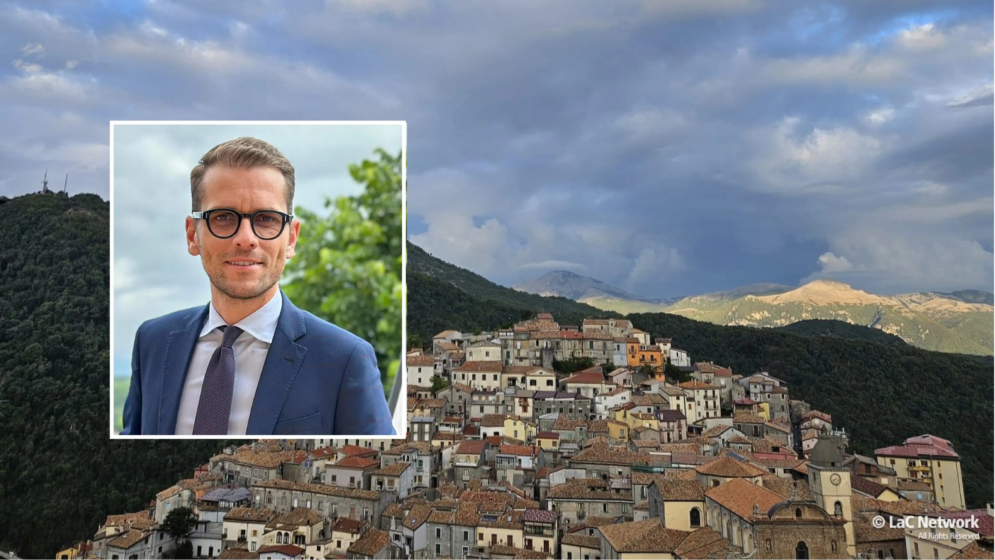 Mormanno, fiaccolata per la pace rinviata per il silenzio elettorale. Pappaterra polemizza: «Non vedo il nesso»\n
