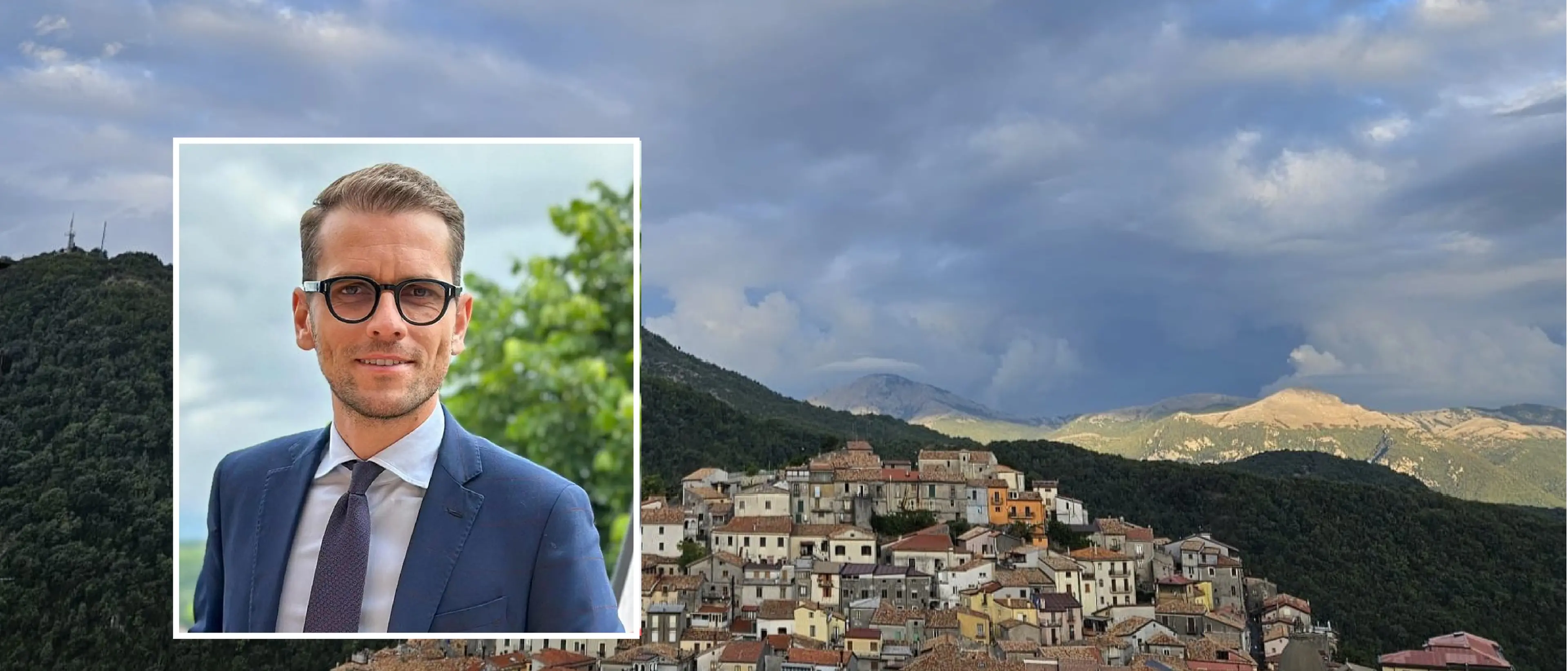 Mormanno, fiaccolata per la pace rinviata per il silenzio elettorale. Pappaterra polemizza: «Non vedo il nesso»\n