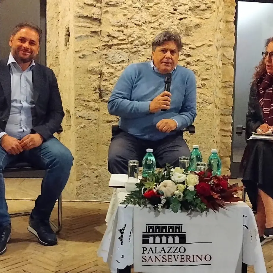 Regionali, Montuoro pronostica il bis di Occhiuto: «Sarà il primo a essere rieletto, Fdi protagonista»\n
