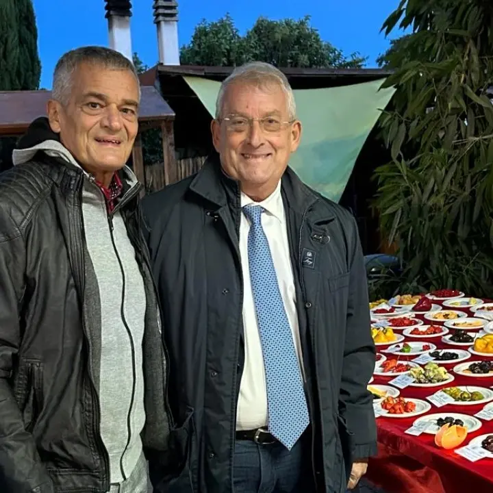 Al via\u00A0la settima edizione di HOTtobre Piccante, il festival del peperoncino di Roma: oggi il taglio del nastro\n