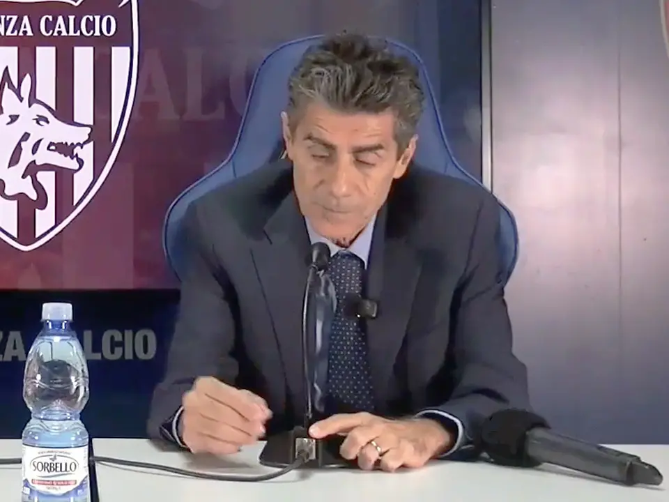 “Cosenza Identity” come “Frosinone Experience”. Ma manca un elemento fondamentale