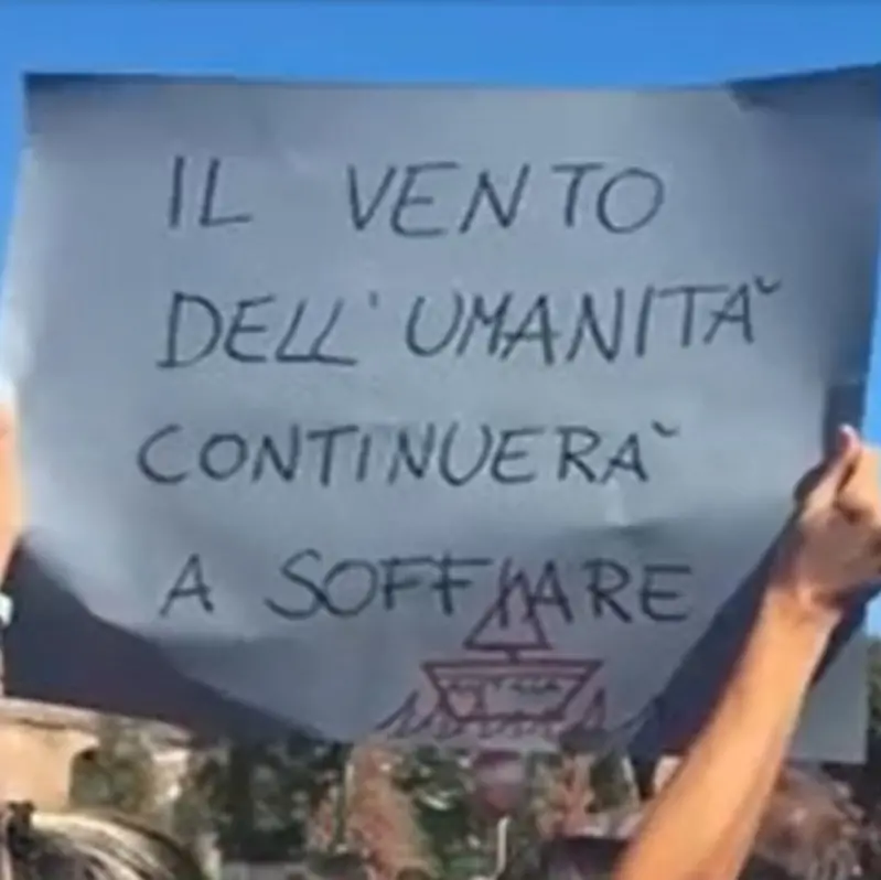 L’Italia in piazza per Gaza dimostra che la sinistra sociale c’è ma va costruita la sinistra politica\n