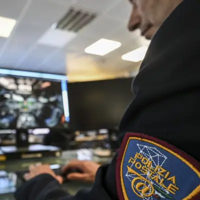 Pedopornografia online, operazione tra Sicilia e Calabria: tre persone arrestate e due denunciate\u00A0\n