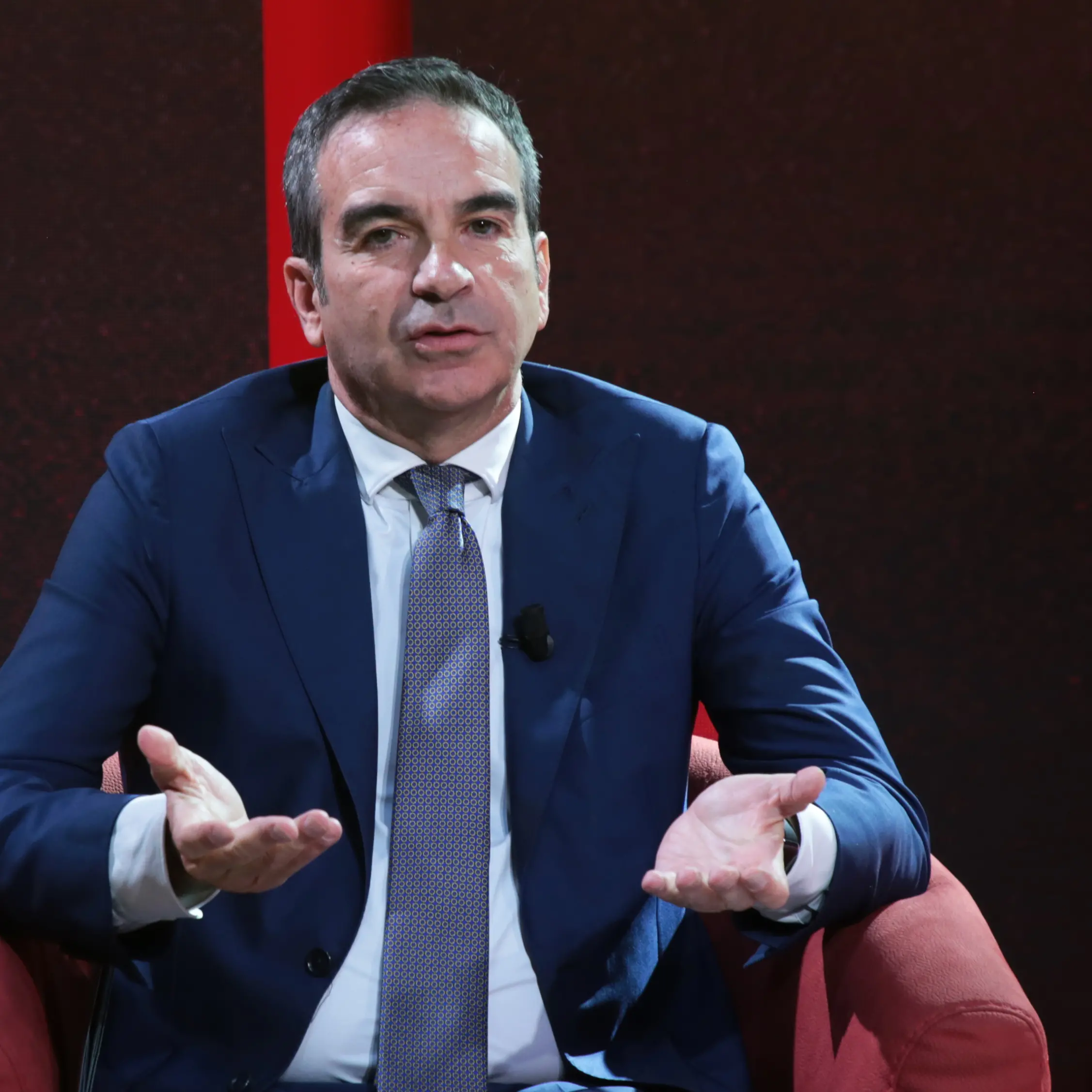 Regionali in Calabria: tutti i candidati nelle liste di Roberto Occhiuto