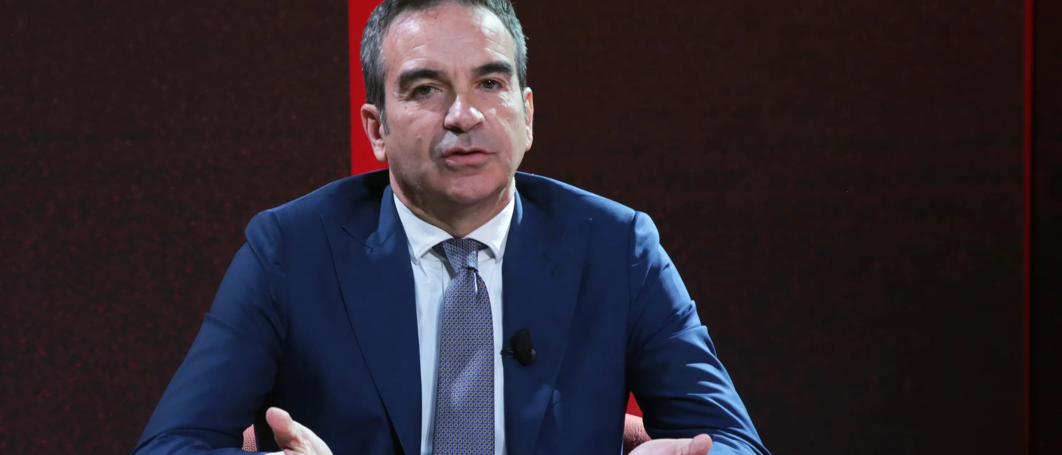 Regionali in Calabria: tutti i candidati nelle liste di Roberto Occhiuto