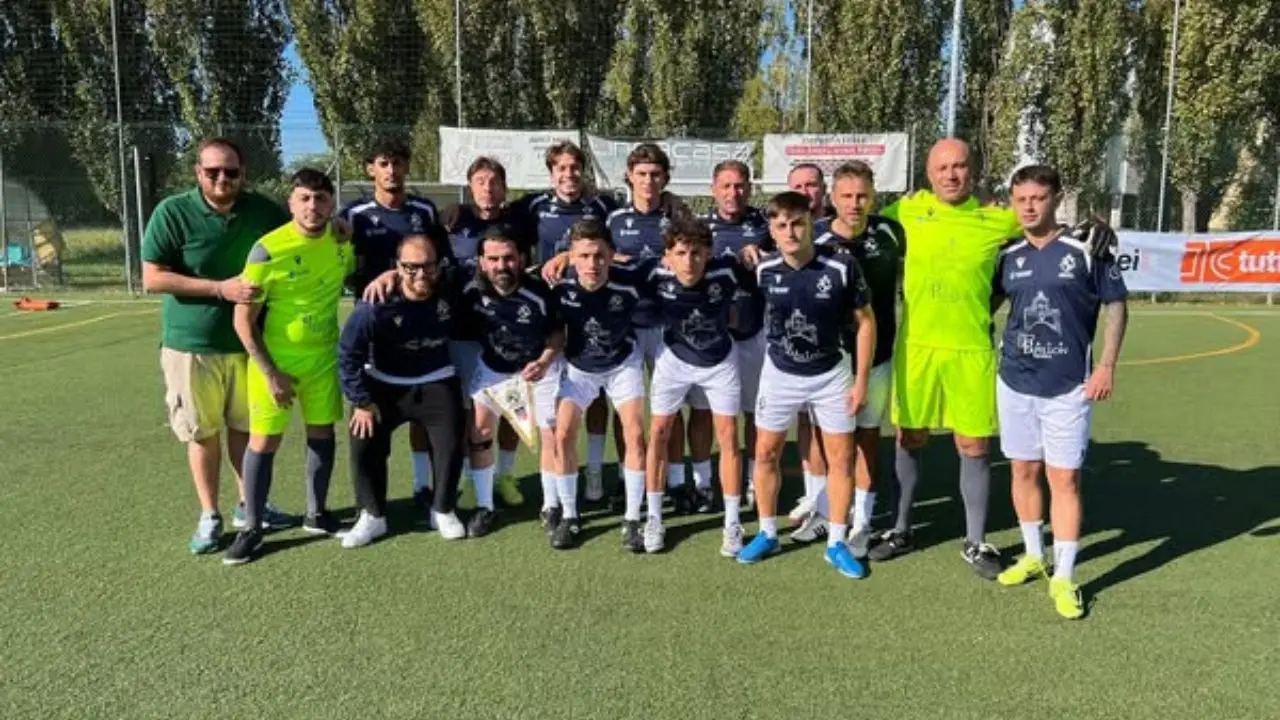 Seconda Categoria, stilati i gironi dalla Lnd Calabria: le vibonesi inserite nel raggruppamento D\n\n\n