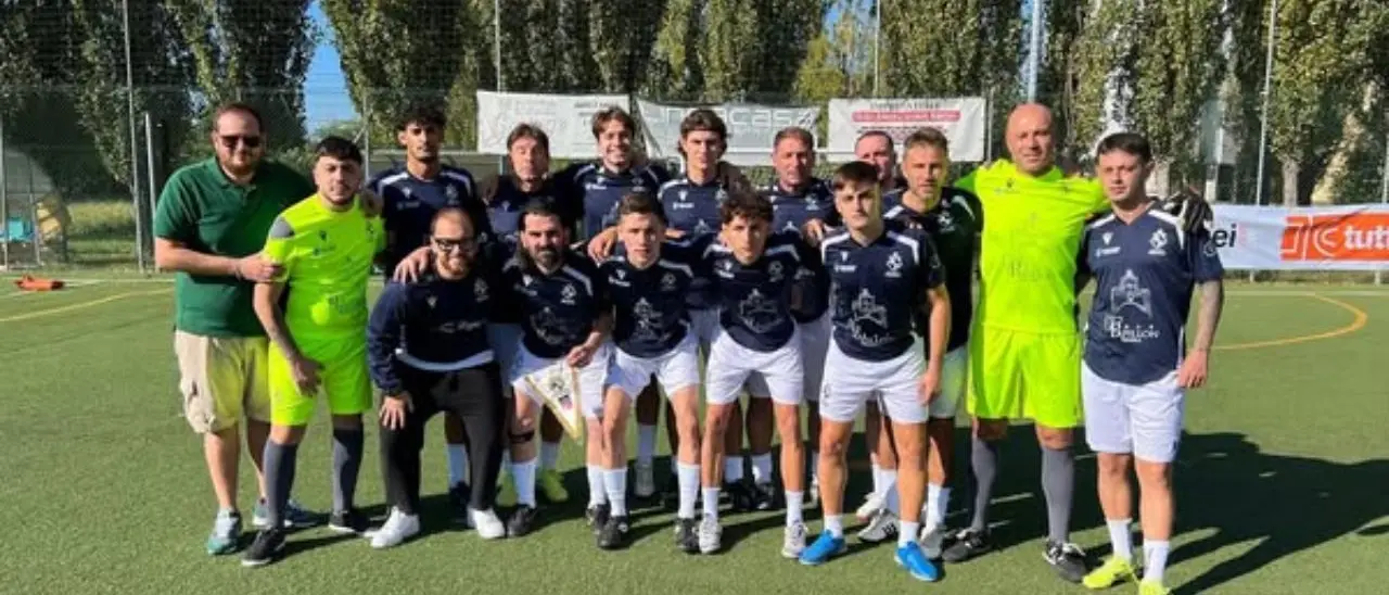 Seconda Categoria, stilati i gironi dalla Lnd Calabria: le vibonesi inserite nel raggruppamento D\n\n\n