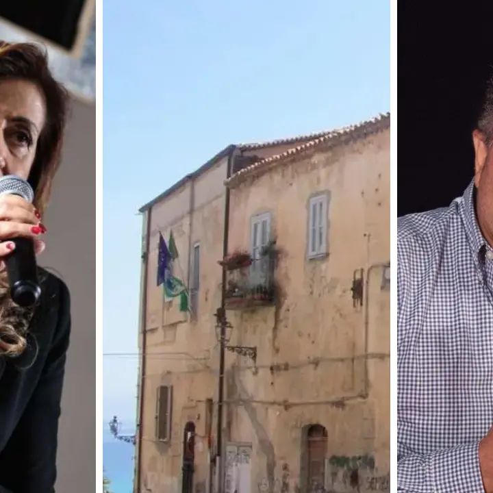 Il giudice antimafia Marisa Manzini a Tropea per inaugurare il Presidio letterario della Società Dante Alighieri\n