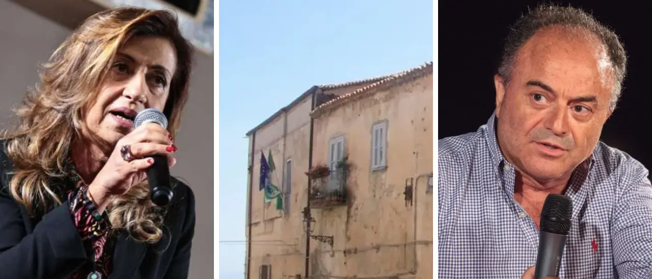 Il giudice antimafia Marisa Manzini a Tropea per inaugurare il Presidio letterario della Società Dante Alighieri\n