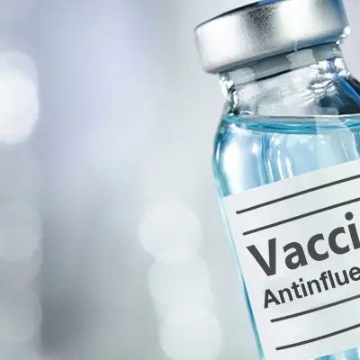 Influenza, ecco quando partirà la campagna vaccinale in provincia di Cosenza\n