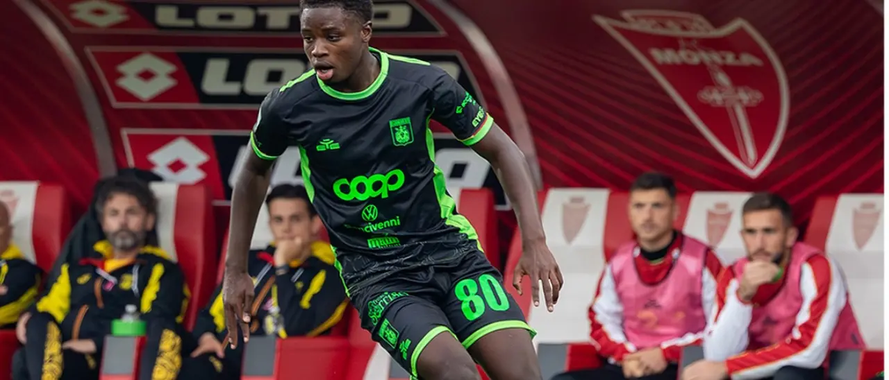 Monza-Catanzaro, le Aquile crollano e i padroni di casa trionfano in rimonta: finale 2-1\n