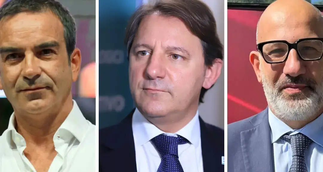 Calabria al voto, parte la sfida tra Occhiuto, Tridico e Toscano: urne aperte per 1,9 milioni di cittadini