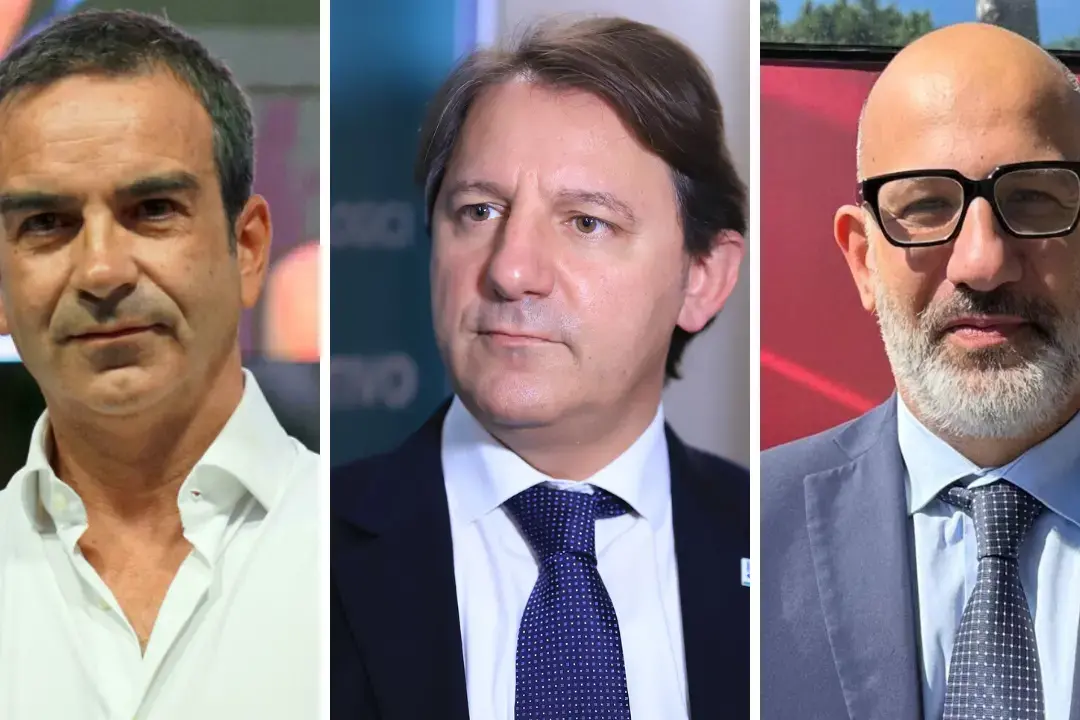 Calabria al voto, parte la sfida tra Occhiuto, Tridico e Toscano: urne aperte per 1,9 milioni di cittadini\n