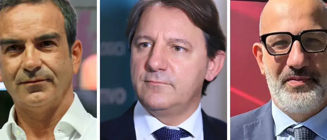 Calabria al voto, parte la sfida tra Occhiuto, Tridico e Toscano: urne aperte per 1,9 milioni di cittadini\n