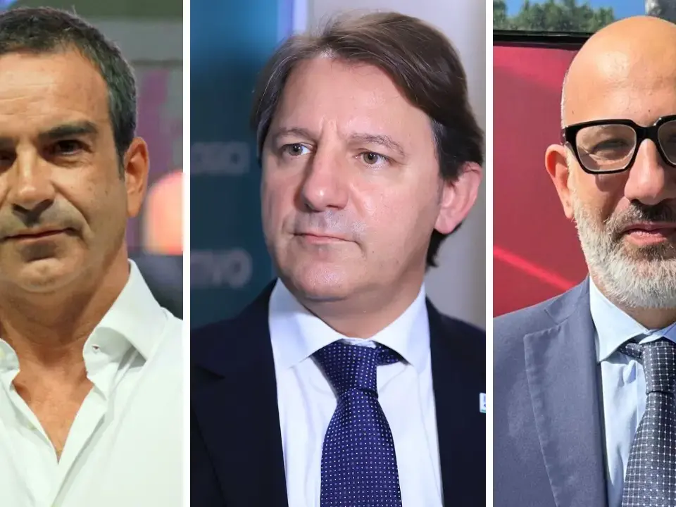 Calabria al voto, parte la sfida tra Occhiuto, Tridico e Toscano: urne aperte per 1,9 milioni di cittadini