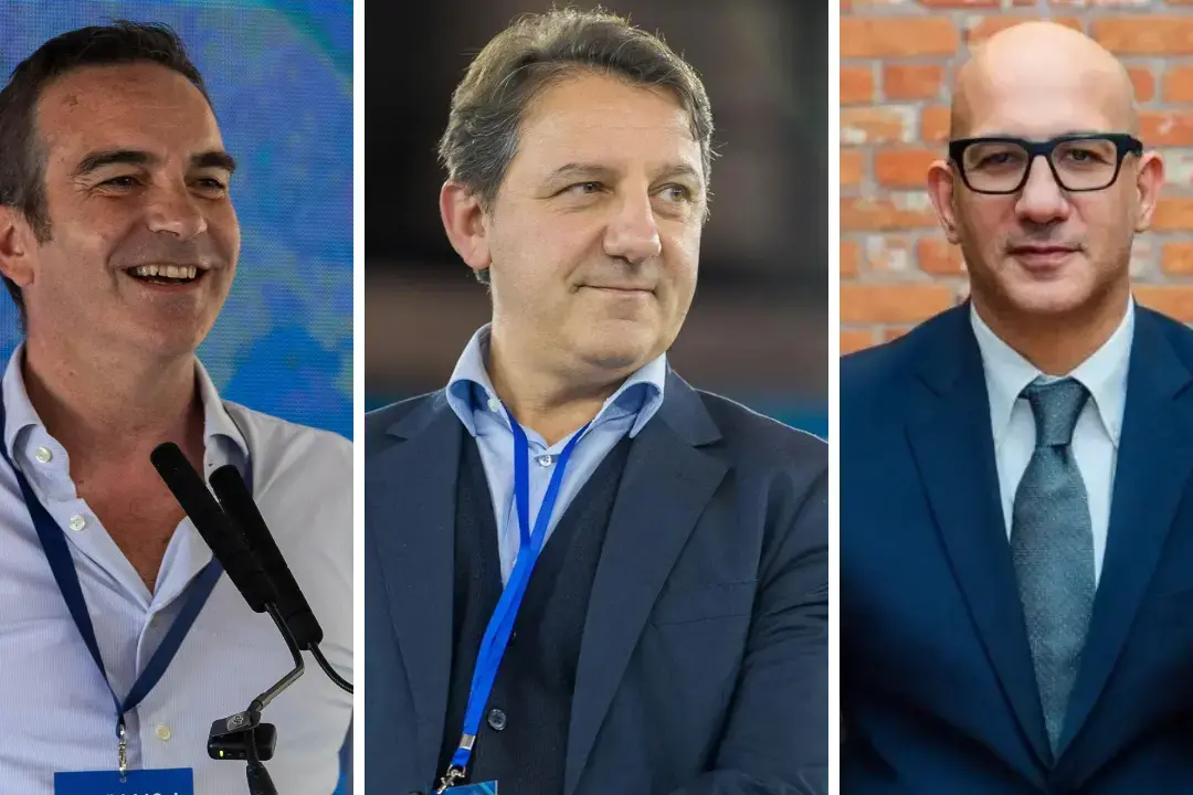 Elezioni Regionali Calabria, urne aperte: le liste e i candidati a sostegno di Occhiuto, Tridico e Toscano