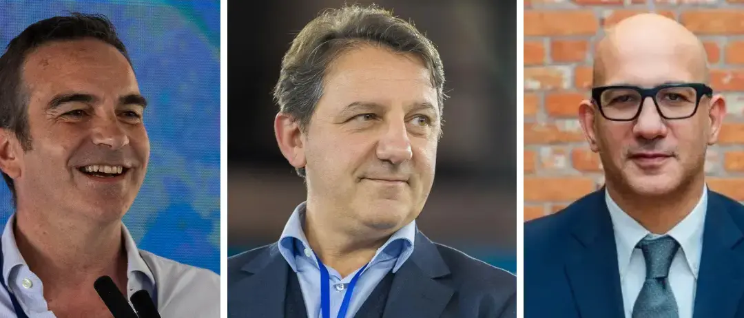 Elezioni Regionali Calabria, urne aperte: le liste e i candidati a sostegno di Occhiuto, Tridico e Toscano