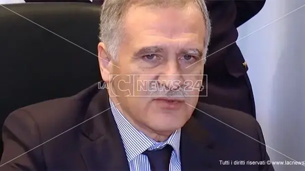 Morto a Catania l’ex questore Finocchiaro: aveva diretto anche gli uffici di Crotone e Catanzaro\n