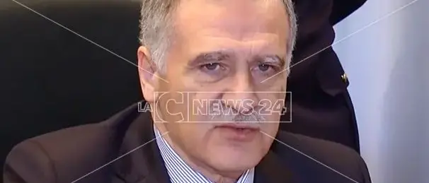 Morto a Catania l’ex questore Finocchiaro: aveva diretto anche gli uffici di Crotone e Catanzaro\n