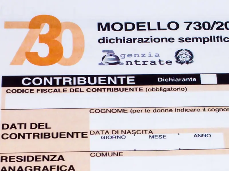 Irpef, il taglio vale solo spiccioli sotto i 29mila euro: risparmio di appena 20 euro all’anno\n
