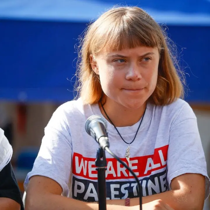 L’esempio di Greta Thunberg: la ragazza che ha trasformato la rabbia in monito universale\n