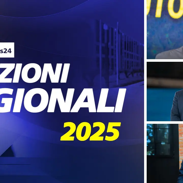Regionali Calabria, urne aperte anche oggi: si vota fino alle 15. Lo spoglio e i risultati in diretta su LaC\u00A0\n