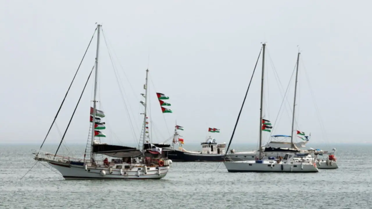 Flotilla