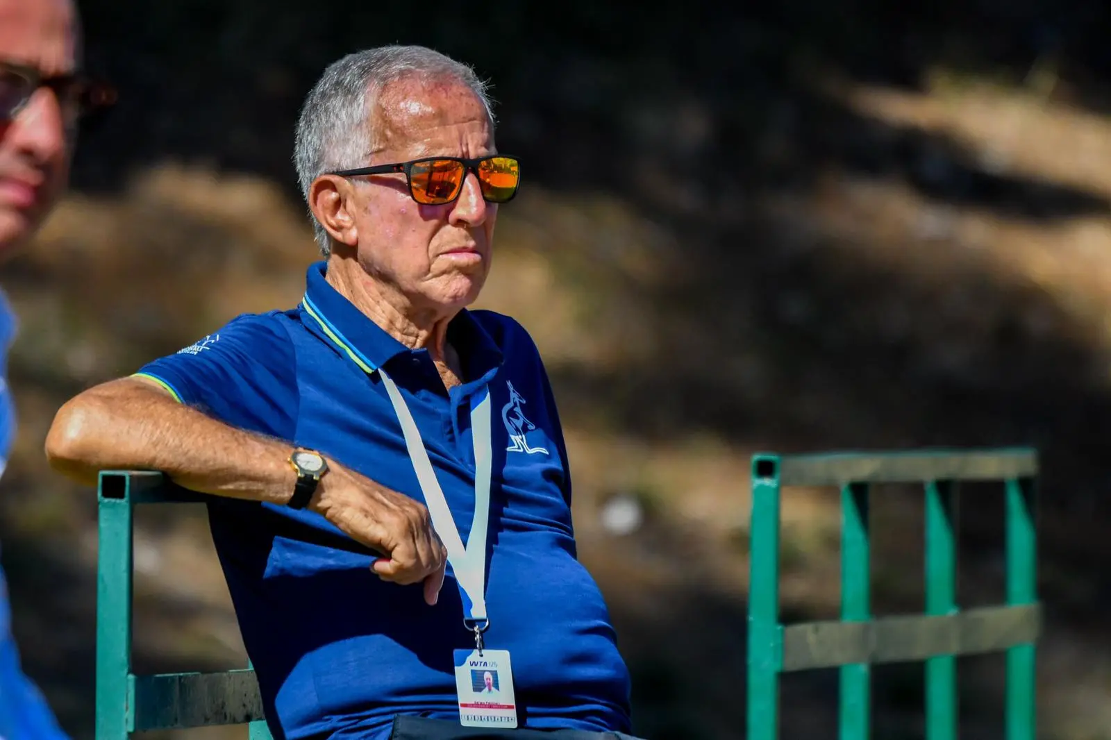 Tennis, oggi a Rende le finali del torneo internazionale WTA 125