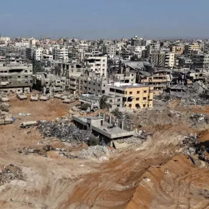 Medio Oriente, Israele: «Evacuati 900mila palestinesi, Gaza City quasi vuota»\n