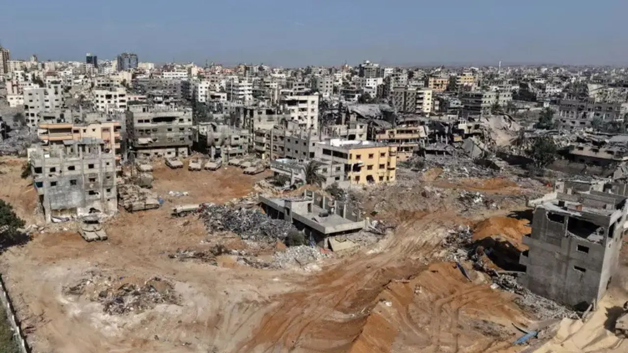 Medio Oriente, Israele: «Evacuati 900mila palestinesi, Gaza City quasi vuota»\n