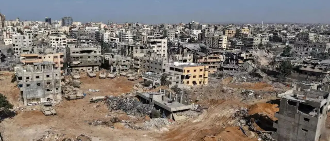 Una pace eterna e duratura per tutti: il mondo esulti. Per la Calabria un’occasione storica e straordinaria\n