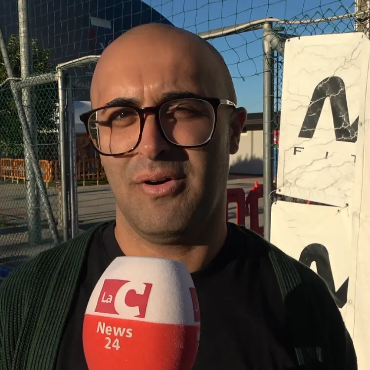 Promozione A, il Kratos impone l’1-1 al Corigliano. Gaccione: «Prestazione di livello, ci teniamo stretto questo punto»\n